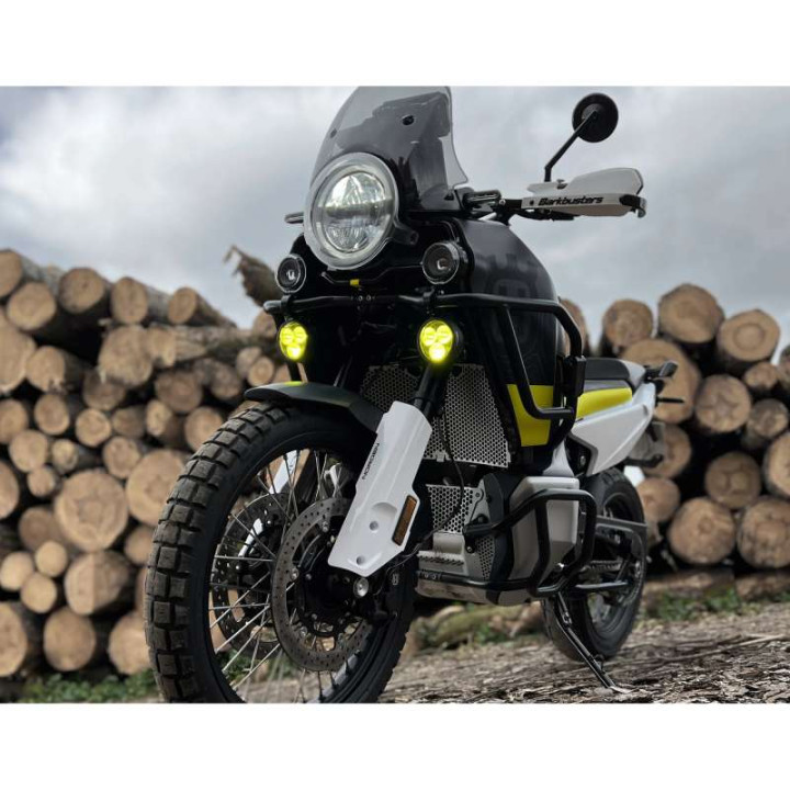 DENALI CANsmart Husqvarna Norden 901 harness (DNL.WHS.24700)