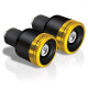 Embouts de guidon Barracuda B-LUX