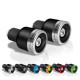 Embouts de guidon Barracuda B-LUX