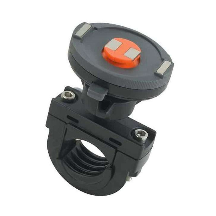 Fixation moto TIGRA Mountcase FIT-CLIC NEO