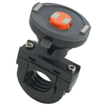 Fixation moto TIGRA Mountcase FIT-CLIC NEO
