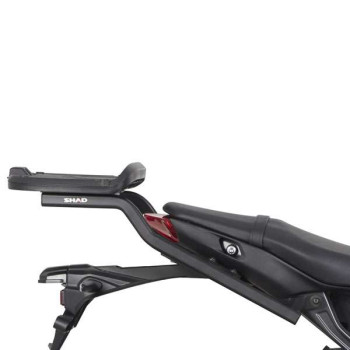 Support top case Shad TOP MASTER (Y0MT91ST) Yamaha MT-09 2021