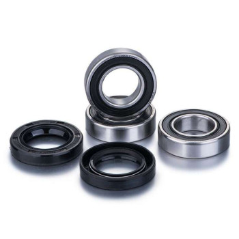 Kit roulements de roue arrière Factory Links RWK-Z-020