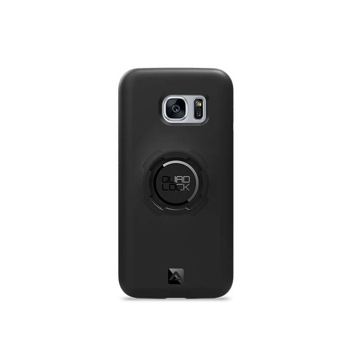 Coque de téléphone Quad Lock Samsung Galaxy S7