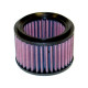 K&amp-N AL-6502 air filter