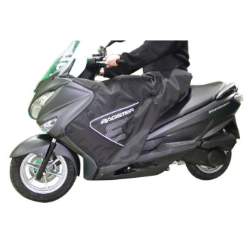 Tablier scooter Bagster BOOMERANG (XTB270) Suzuki BURGMAN 125 14- Tablier scooter Bagster BOOMERANG (XTB270) Suzuki BURGMAN 125 14-