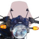 Pare-brise Bullster MINI RANGER 40cm (BB040PB) BMW R850R / R1150R 02-06