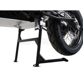 Béquille centrale SW-Motech BMW F800 GS / Adventure Béquille centrale SW-Motech BMW F800 GS / Adventure