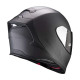 Casque Scorpion EXO-R1 EVO CARBON AIR NOIR MAT