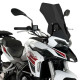 Bulle Puig TOURING +10cm (20629) Benelli TRK 251