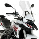 Bulle Puig TOURING +10cm (20629) Benelli TRK 251