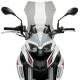Bulle Puig TOURING +10cm (20629) Benelli TRK 251