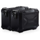 Kit valises alu 45L/45L SW-Motech TraX ADVENTURE Honda XL750 Transalp (KFT.01.070.70100/B)