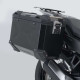 Kit valises alu 45L/45L SW-Motech TraX ADVENTURE Honda XL750 Transalp (KFT.01.070.70100/B)