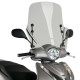 Pare-brise Puig TX (20736W) Honda SH125 MODE 21-