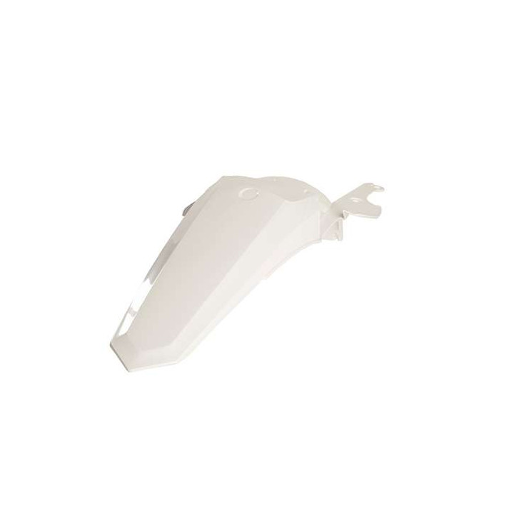 Garde-boue Arr. blanc Acerbis Yamaha YZF250 (0017555.030)