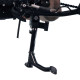 Béquille centrale SW-Motech BMW F650/700GS rabaissé