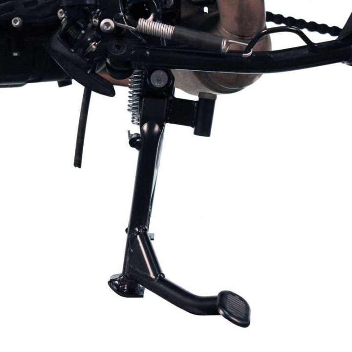 Béquille centrale SW-Motech BMW F650/700GS rabaissé