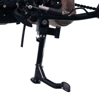 Béquille centrale SW-Motech BMW F650/700GS rabaissé