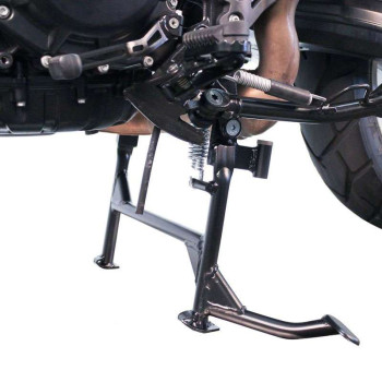 Béquille centrale SW-Motech BMW F650/700GS rabaissé Béquille centrale SW-Motech BMW F650/700GS rabaissé