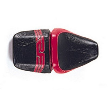 Housse de selle Bagster (2019N) Rouge/Noir Lettres Rouges Suzuki RF600 93 Housse de selle Bagster (2019N) Rouge/Noir Lettres Rouges Suzuki RF600 93