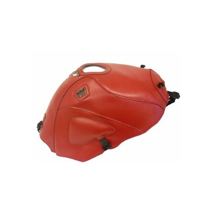 Bagster tank mat dark red (1297I) Yamaha XJ900 Diversion