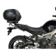 Top case support Shad TOP MASTER (Y0MT93ST) Yamaha MT-09 Top case support Shad TOP MASTER (Y0MT93ST) Yamaha MT-09