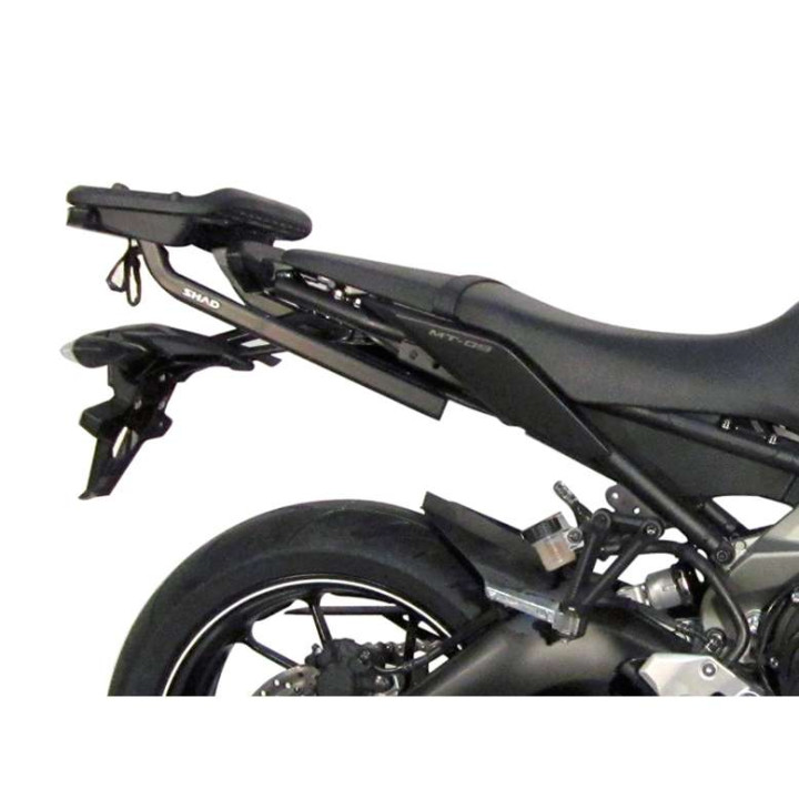 Top case support Shad TOP MASTER (Y0MT93ST) Yamaha MT-09 Top case support Shad TOP MASTER (Y0MT93ST) Yamaha MT-09