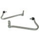 Barkbusters mounting kit BHG-070-00-NP Suzuki DL1000XT V-STROM 18-