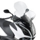Givi clear bubble +15.5cm (D294ST) Kymco DOWNTOWN