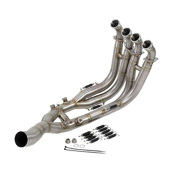 Akrapovic Inox manifold E-B10R7 BMW S1000RR 19-