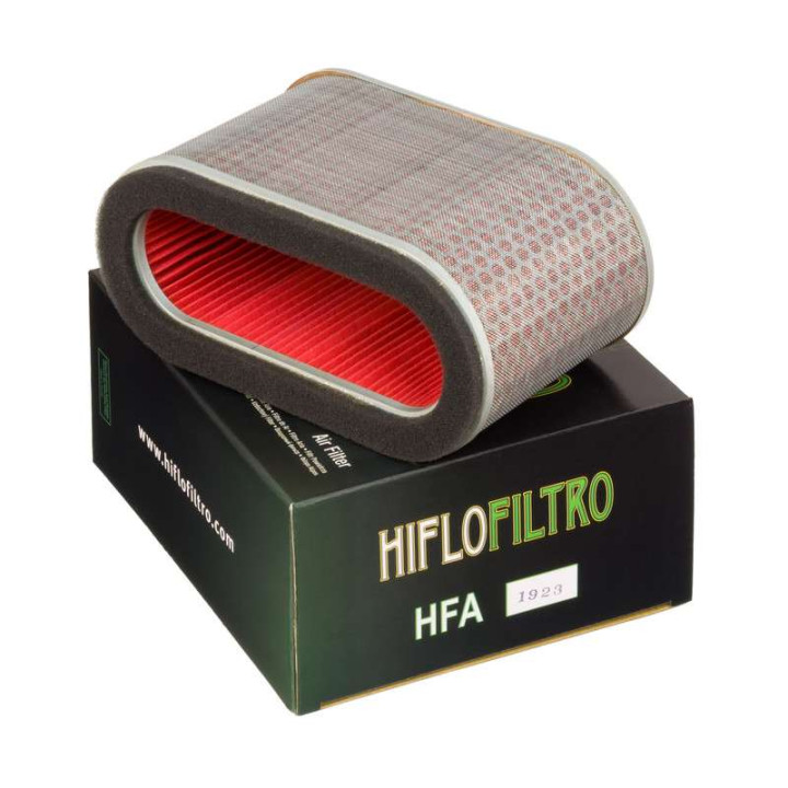 Filtre à air Hiflofiltro HFA1923 Honda ST1300 PAN EUROPEAN