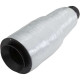 Quiet baffle Vances&amp-Hines (23086) HI OUTPUT (full exhaust)