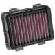 Filtre à air K&N KT-1217 KTM DUKE 125/390 17-