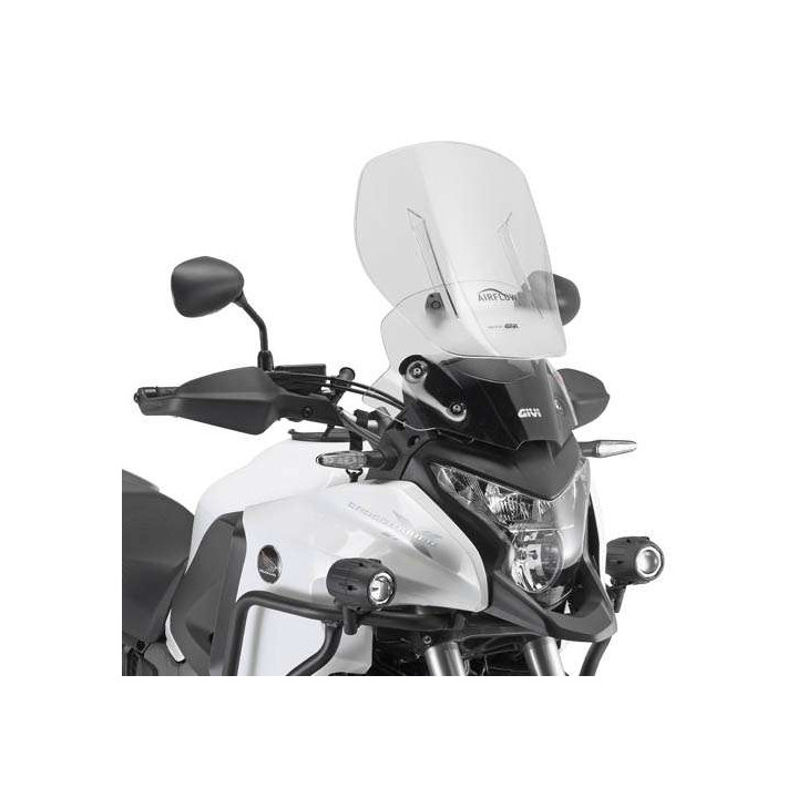 Givi Airflow windshield (AF1110) Honda CROSSTOURER 1200