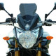 Bullster HP windshield 33cm (BY142HP) Yamaha FZ8