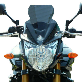 Saute vent Bullster HP 33cm (BY142HP) Yamaha FZ8