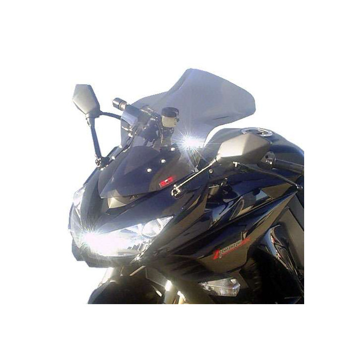 Bullster HP bubble 54cm (BK113HP) Kawasaki Z1000SX 11-16