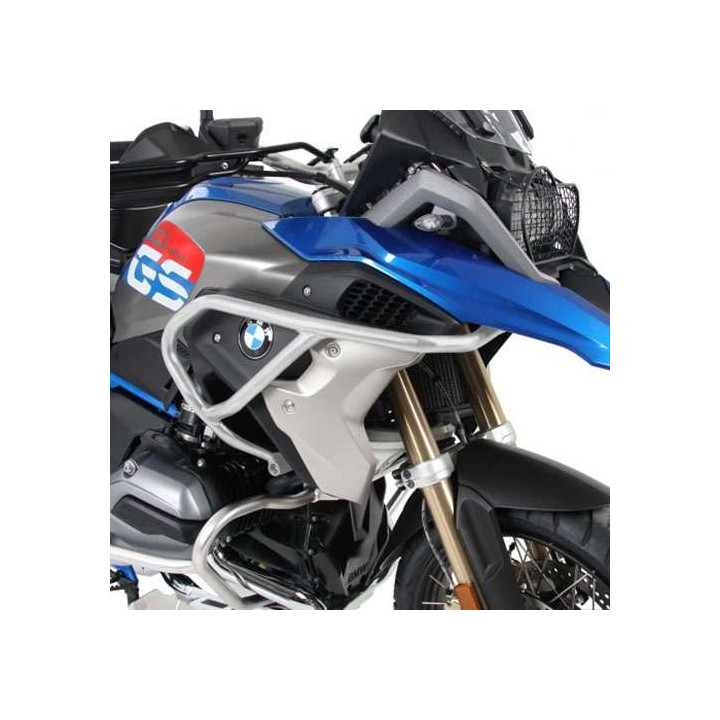 Pare-carters haut Hepco Becker BMW R1200GS LC 17-18