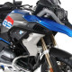 Hepco Becker high guards BMW R1200GS LC 17-18 Hepco Becker high guards BMW R1200GS LC 17-18
