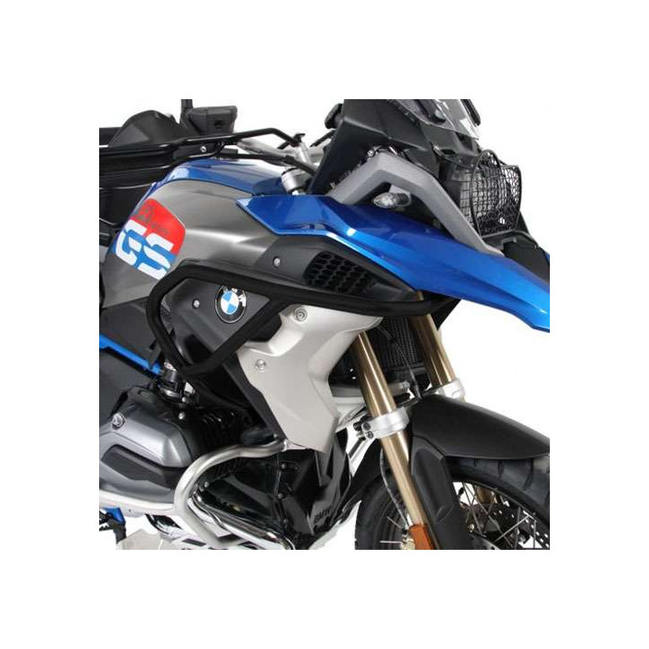 Pare-carters haut Hepco Becker BMW R1200GS LC 17-18