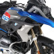 Pare-carters haut Hepco Becker BMW R1200GS LC 17-18