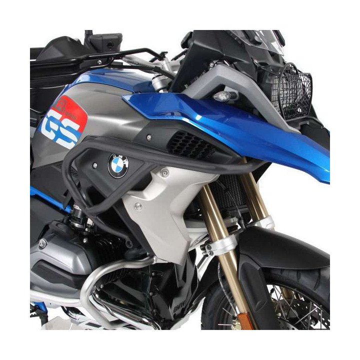 Pare-carters haut Hepco Becker BMW R1200GS LC 17-18