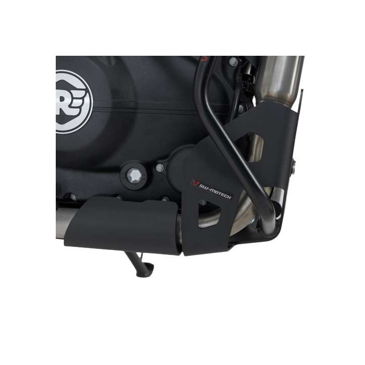 Sabot moteur SW-Motech noir Royal Enfield Himalayan (MSS.41.789.10000/B)