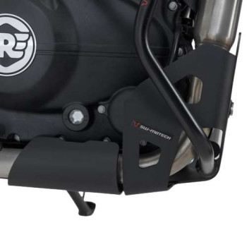 Sabot moteur SW-Motech noir Royal Enfield Himalayan (MSS.41.789.10000/B) Sabot moteur SW-Motech noir Royal Enfield Himalayan (MSS.41.789.10000/B)
