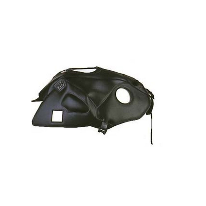 Bagster black tank mat (1170B) BMW K1