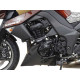 Tampons de protection SW-Motech Kawasaki Z1000 10-