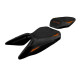 Seat cover Tappezzeria HAITI ULTRAGRIP KTM 390 Duke 17-