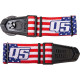 Quick Strap pour masque cross USA Quick Strap pour masque cross USA