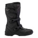 RST AMBUSH WATERPROOF BLACK motorcycle boots